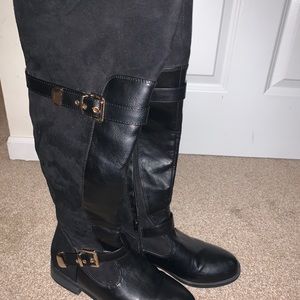 Riding Boots